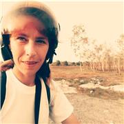 Teacher for English A1-B1, specialised in Technican & Design English